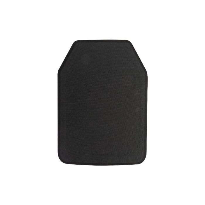 Level III Plus (UHMPWE) Bulletproof Plate
