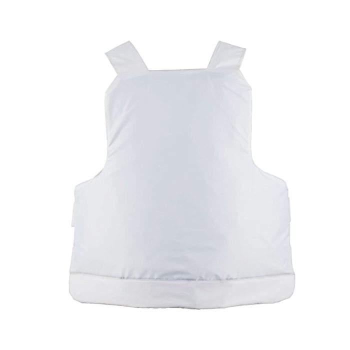 Under Shirt Bulletproof Vest (White) - Image 4
