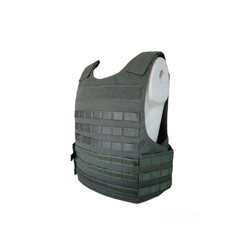 Bulletproof Ballistic Carrier Vest (LEVEL IIIA) Chevalier Defence